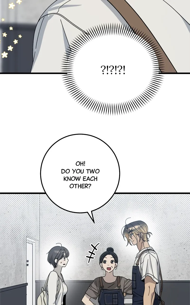 Rules for Dating Trash Chapter 20 page 32 - 