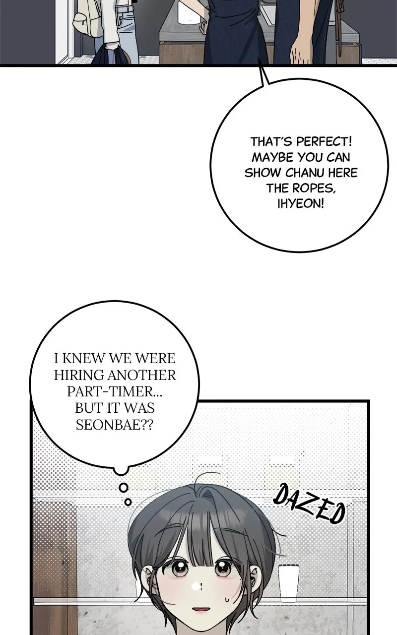 Rules for Dating Trash Chapter 20 page 33 - 