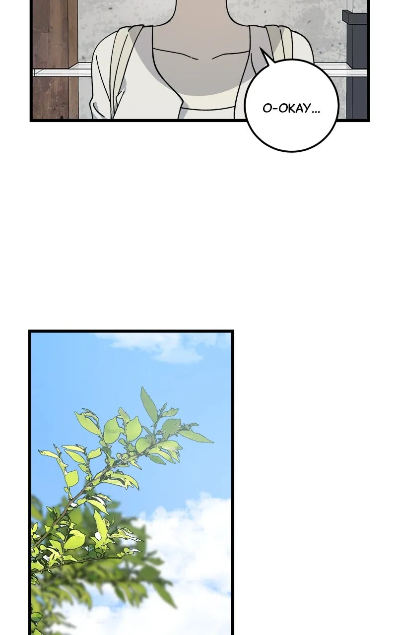 Rules for Dating Trash Chapter 20 page 34 - 