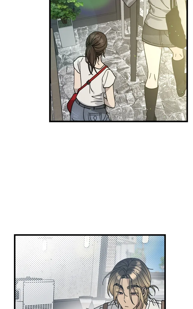 Rules for Dating Trash Chapter 20 page 36 - 