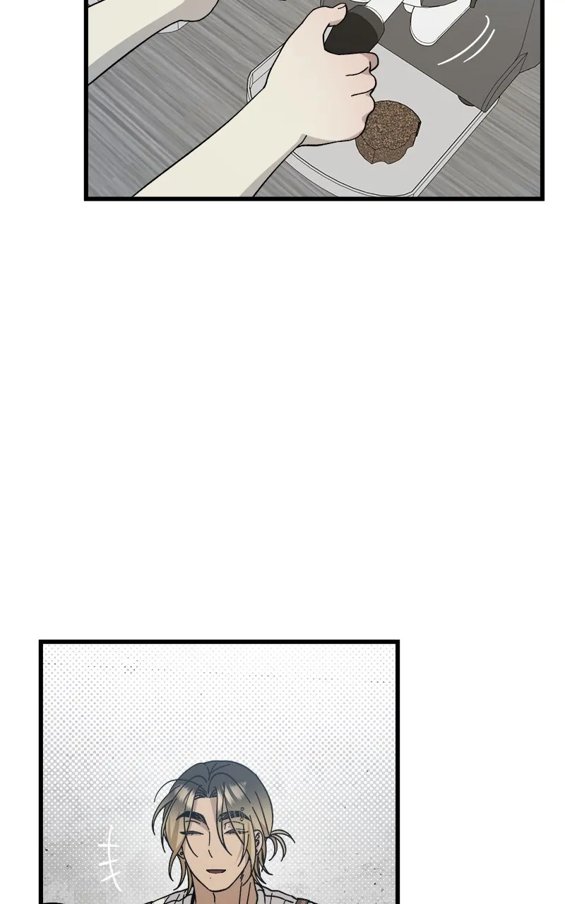 Rules for Dating Trash Chapter 20 page 38 - 