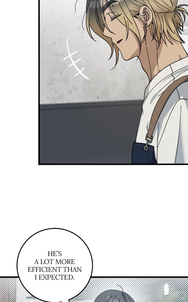 Rules for Dating Trash Chapter 20 page 40 - 