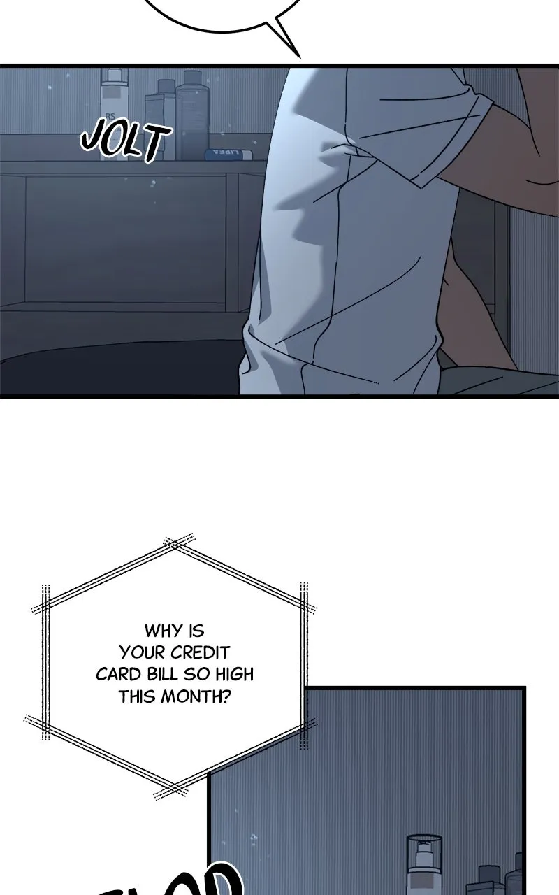 Rules for Dating Trash Chapter 20 page 5 - 