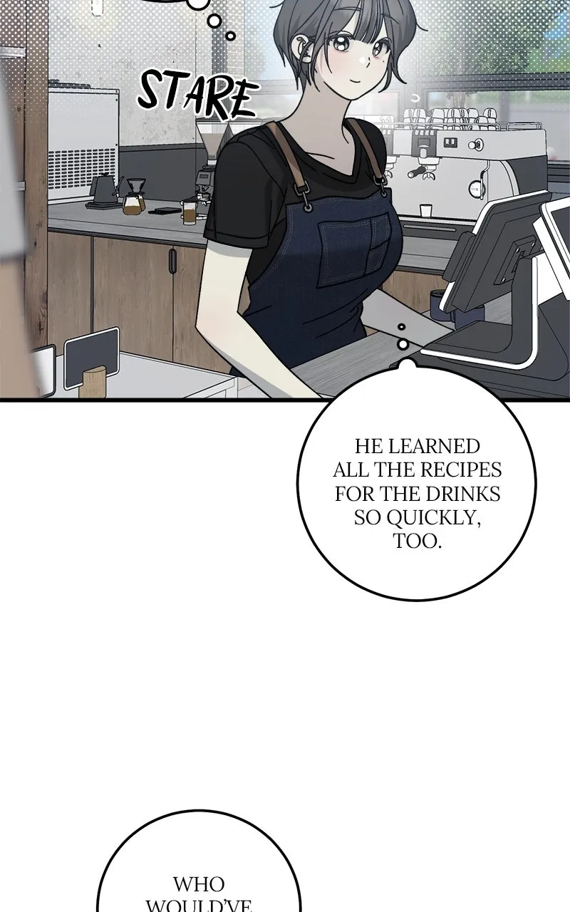 Rules for Dating Trash Chapter 20 page 41 - 
