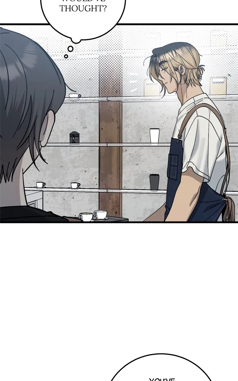 Rules for Dating Trash Chapter 20 page 42 - 