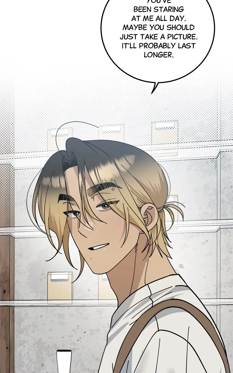 Rules for Dating Trash Chapter 20 page 43 - 
