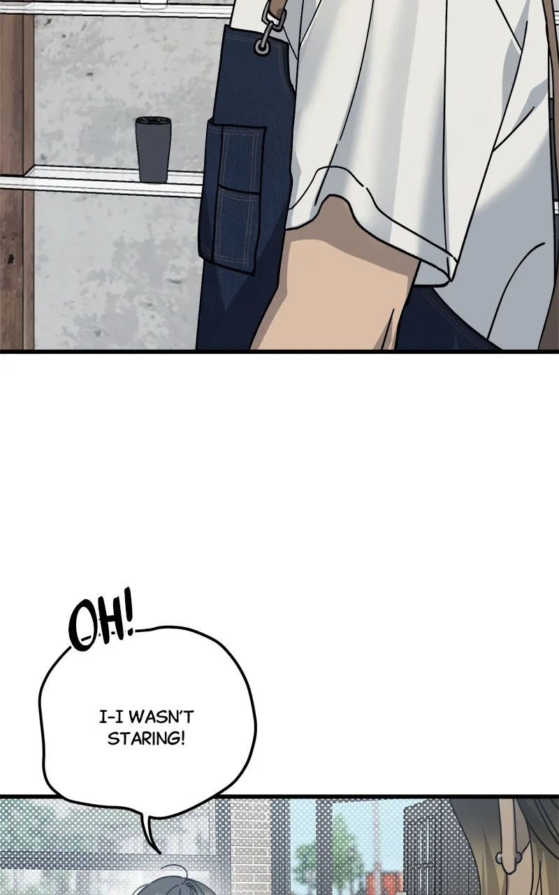 Rules for Dating Trash Chapter 20 page 44 - 
