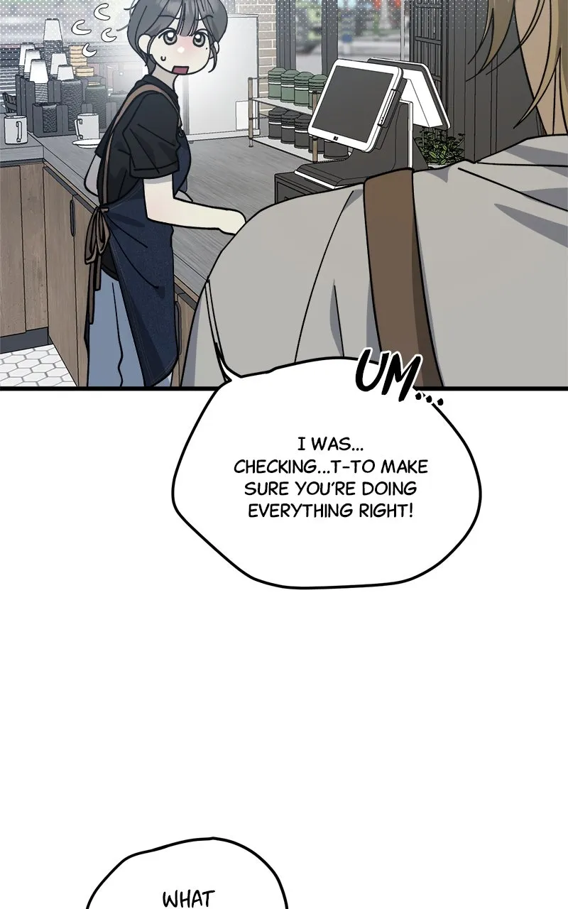 Rules for Dating Trash Chapter 20 page 45 - 
