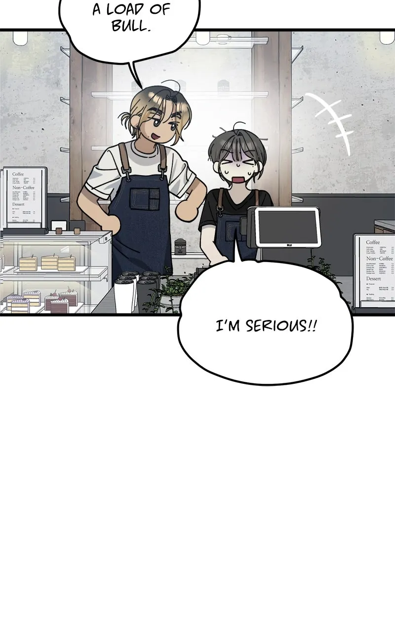 Rules for Dating Trash Chapter 20 page 46 - 