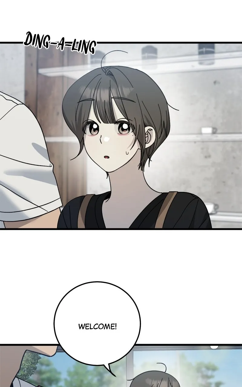 Rules for Dating Trash Chapter 20 page 47 - 