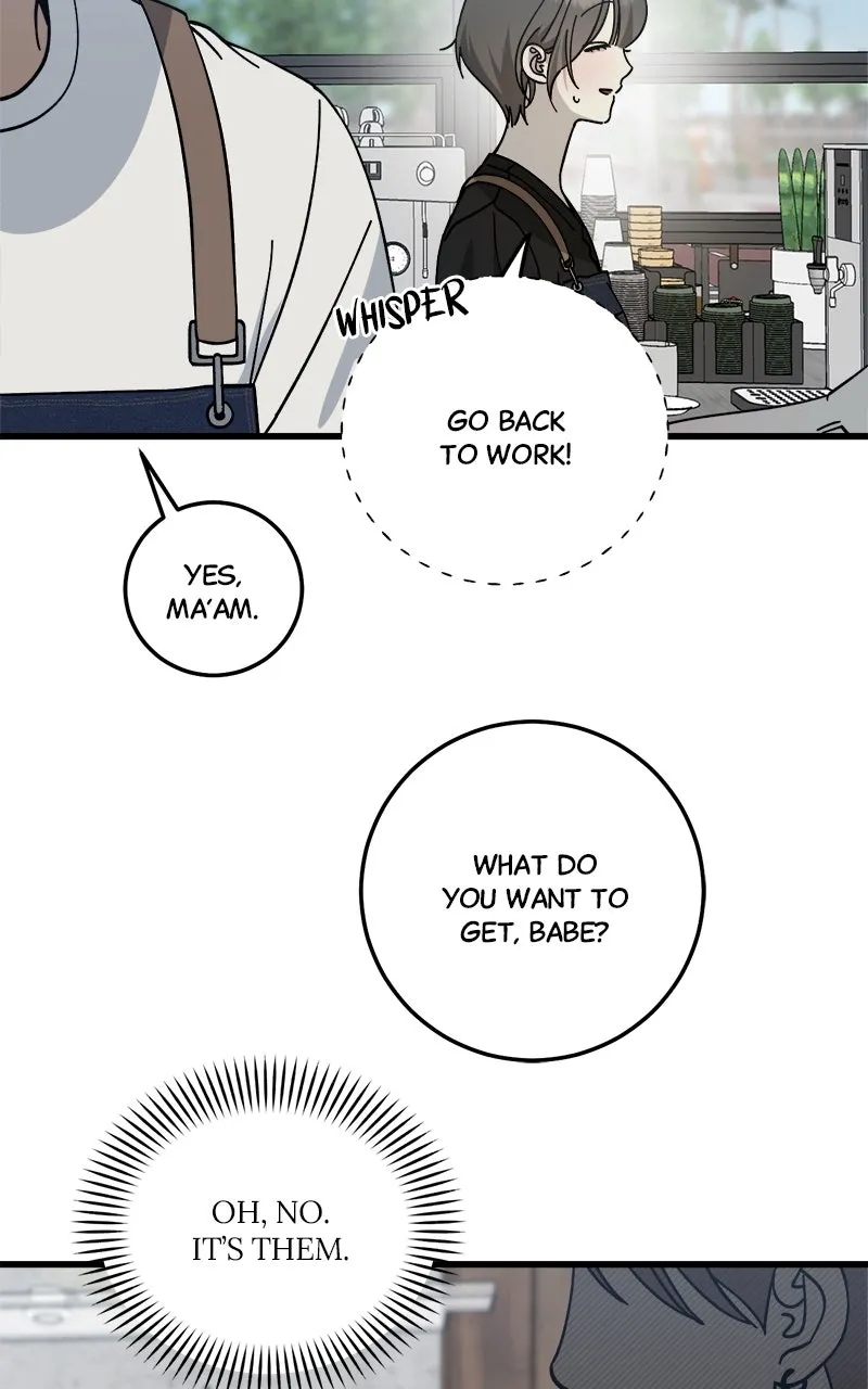 Rules for Dating Trash Chapter 20 page 48 - 