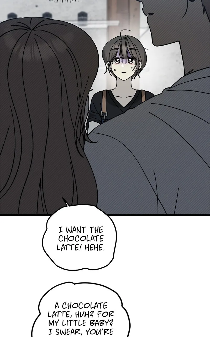Rules for Dating Trash Chapter 20 page 49 - 