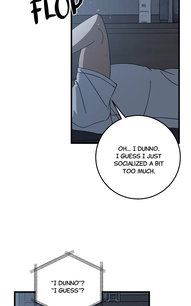 Rules for Dating Trash Chapter 20 page 6 - 