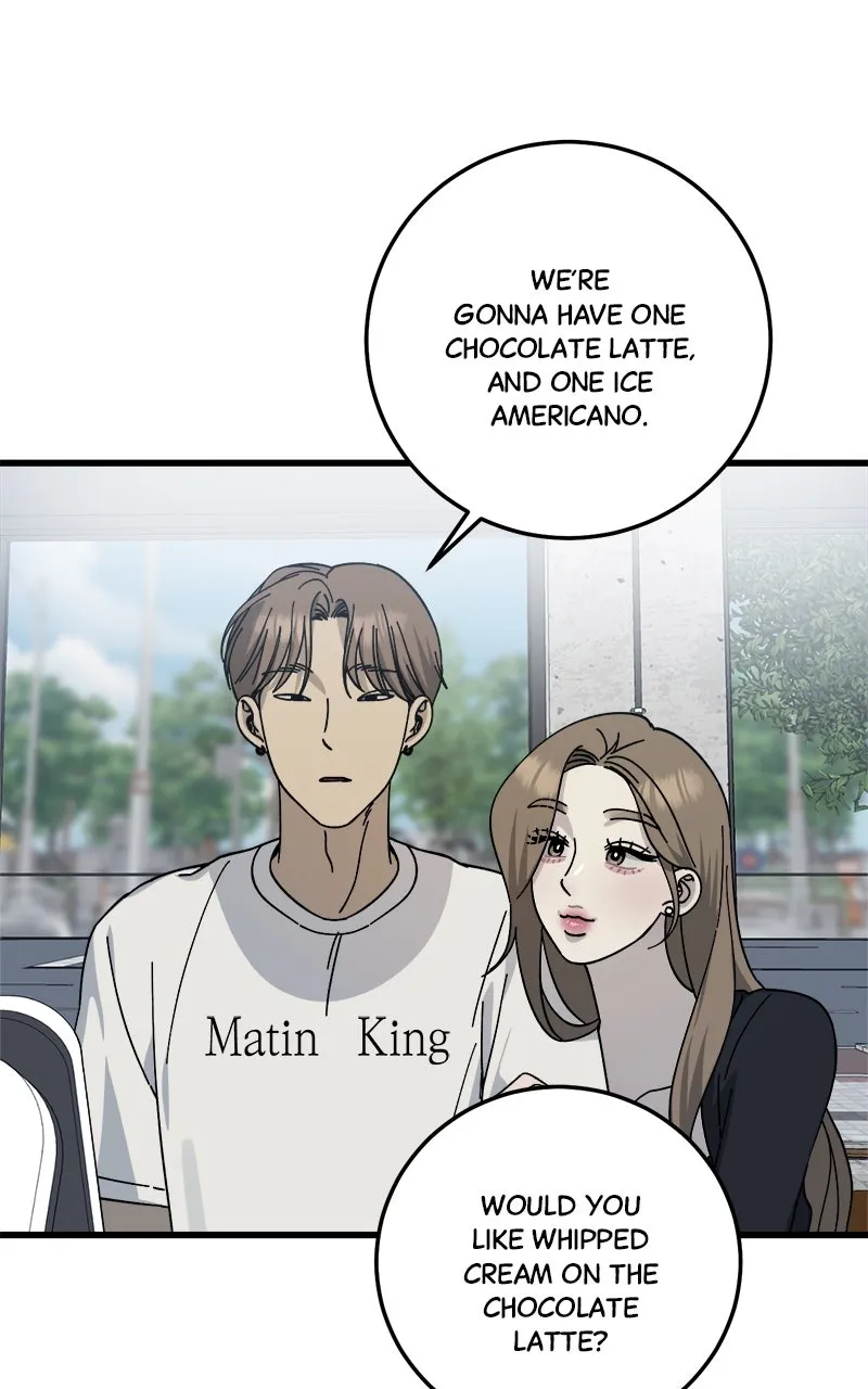 Rules for Dating Trash Chapter 20 page 51 - 
