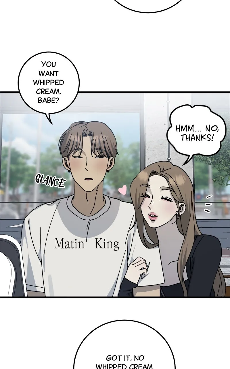 Rules for Dating Trash Chapter 20 page 52 - 