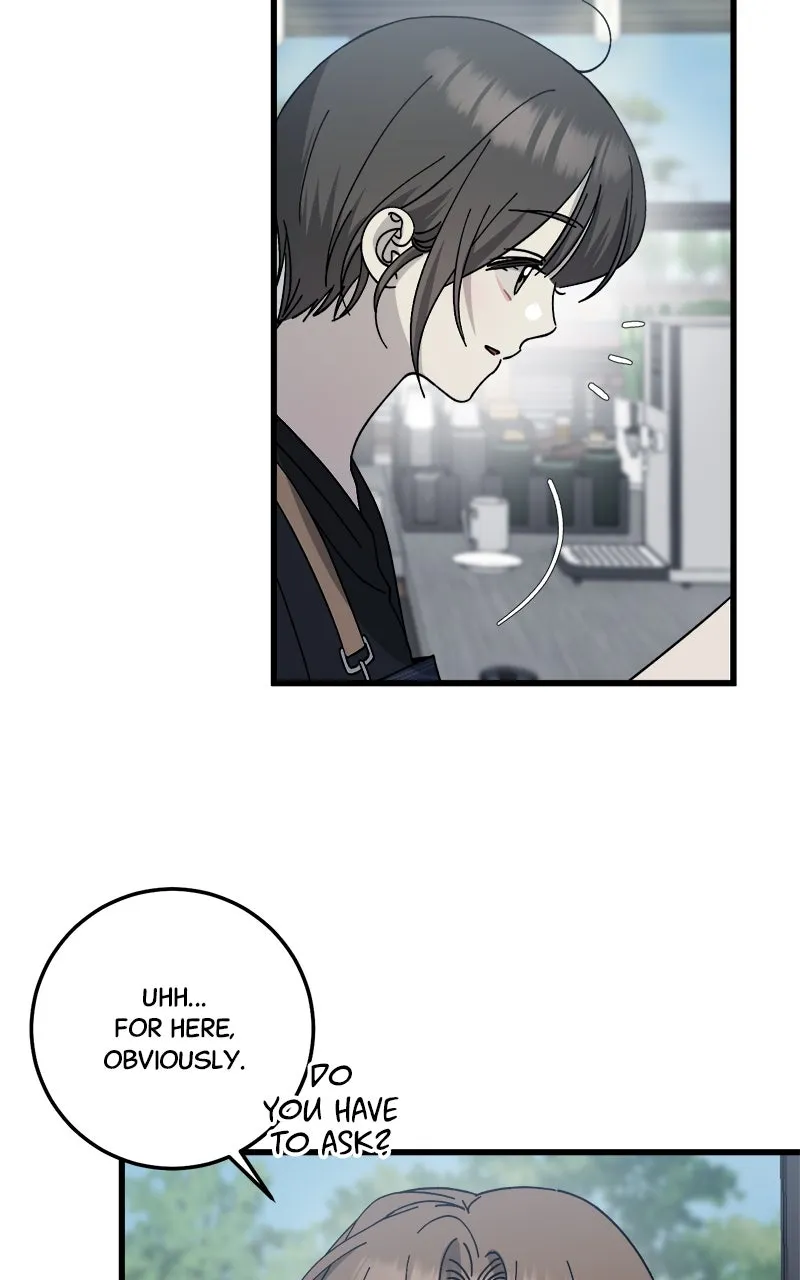 Rules for Dating Trash Chapter 20 page 54 - 