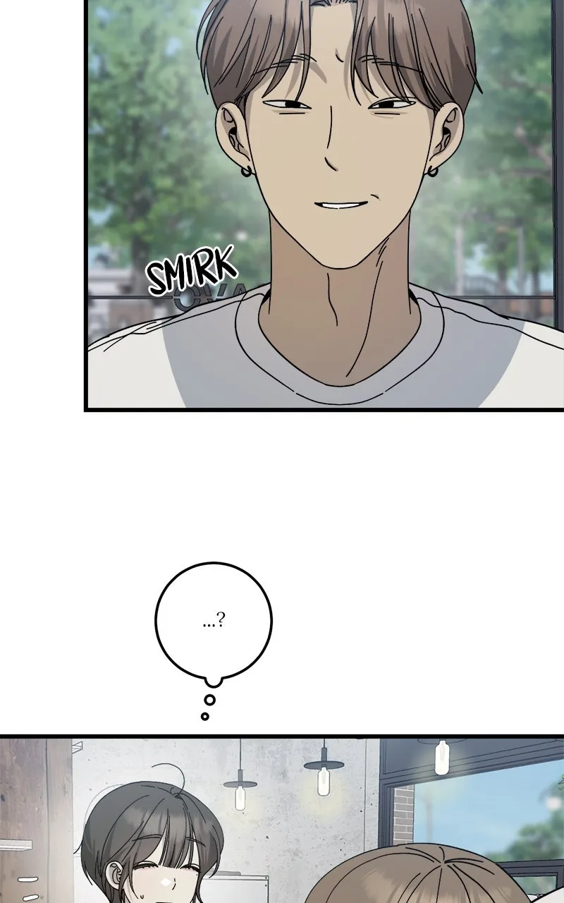 Rules for Dating Trash Chapter 20 page 55 - 