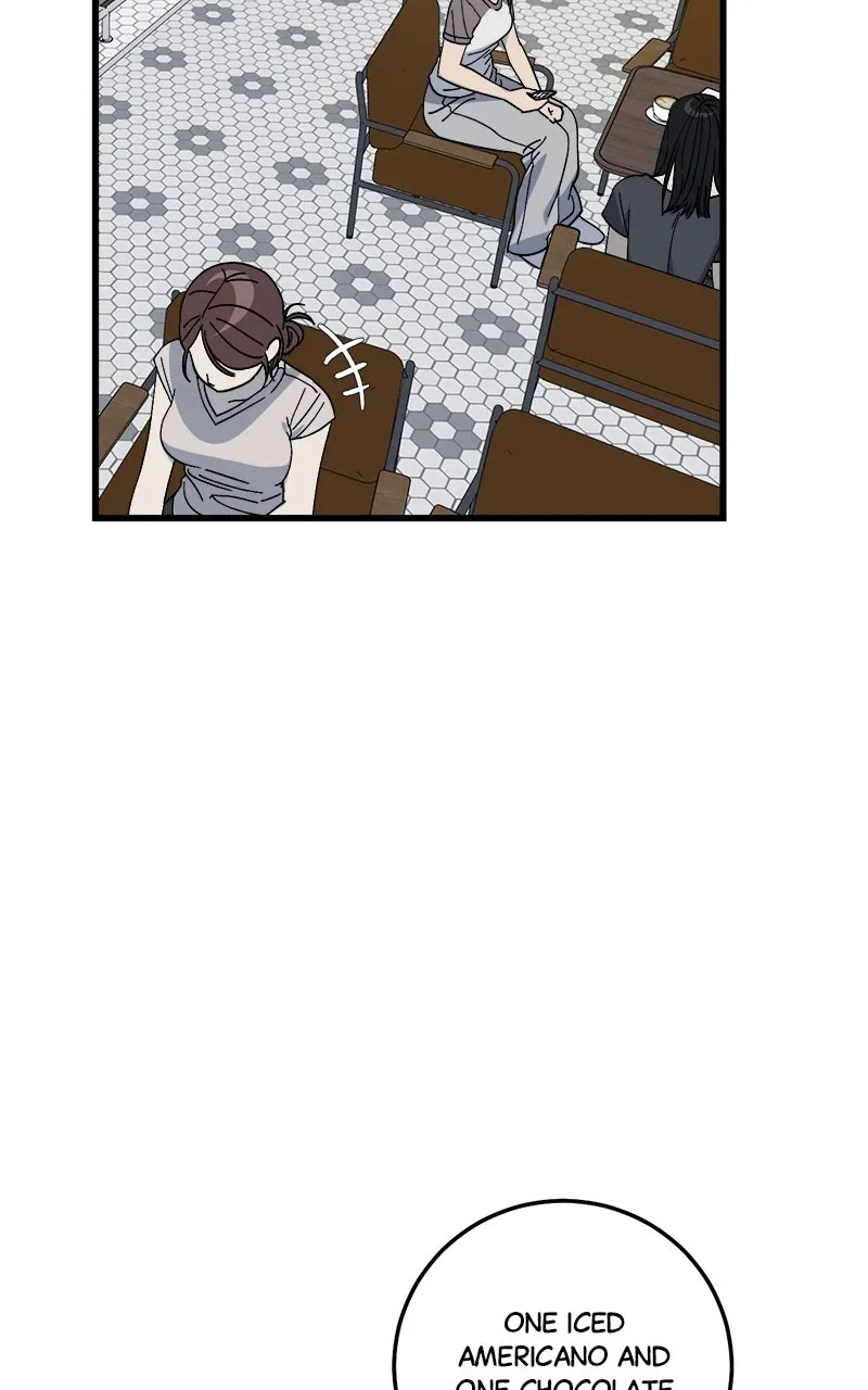 Rules for Dating Trash Chapter 20 page 57 - 