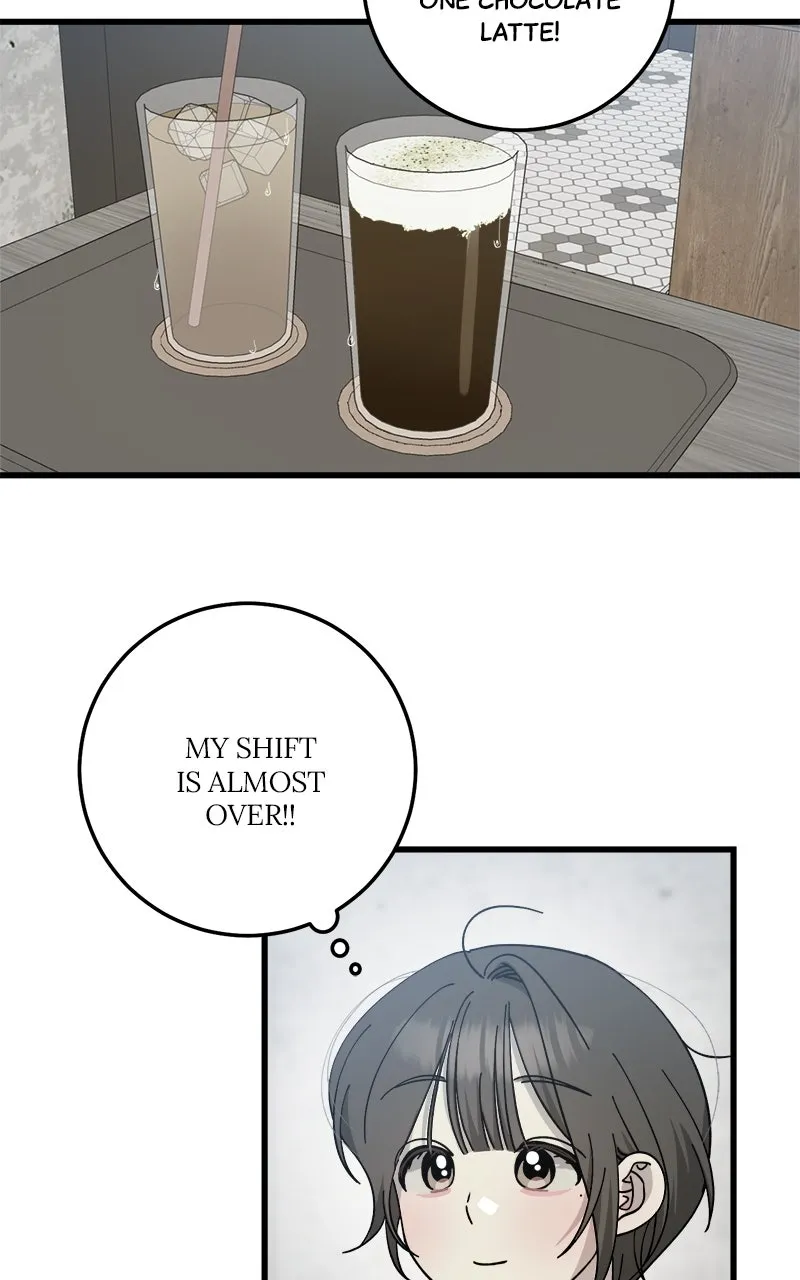 Rules for Dating Trash Chapter 20 page 58 - 
