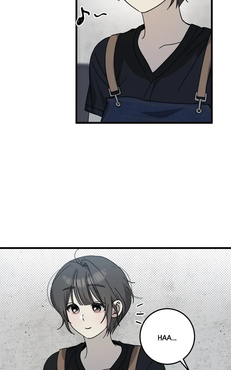 Rules for Dating Trash Chapter 20 page 59 - 