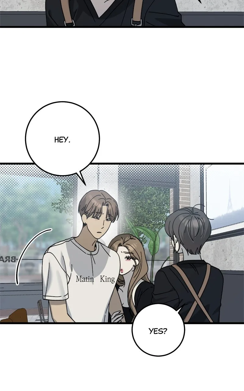 Rules for Dating Trash Chapter 20 page 60 - 