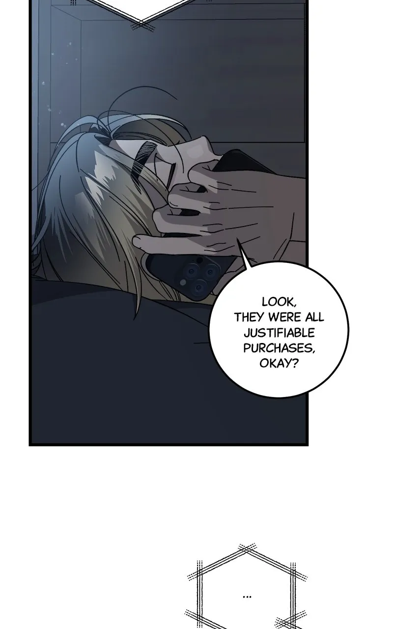 Rules for Dating Trash Chapter 20 page 7 - 