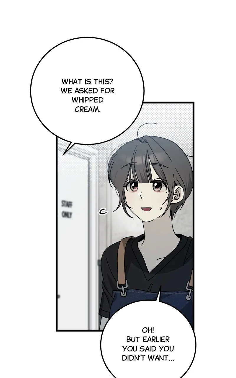 Rules for Dating Trash Chapter 20 page 61 - 