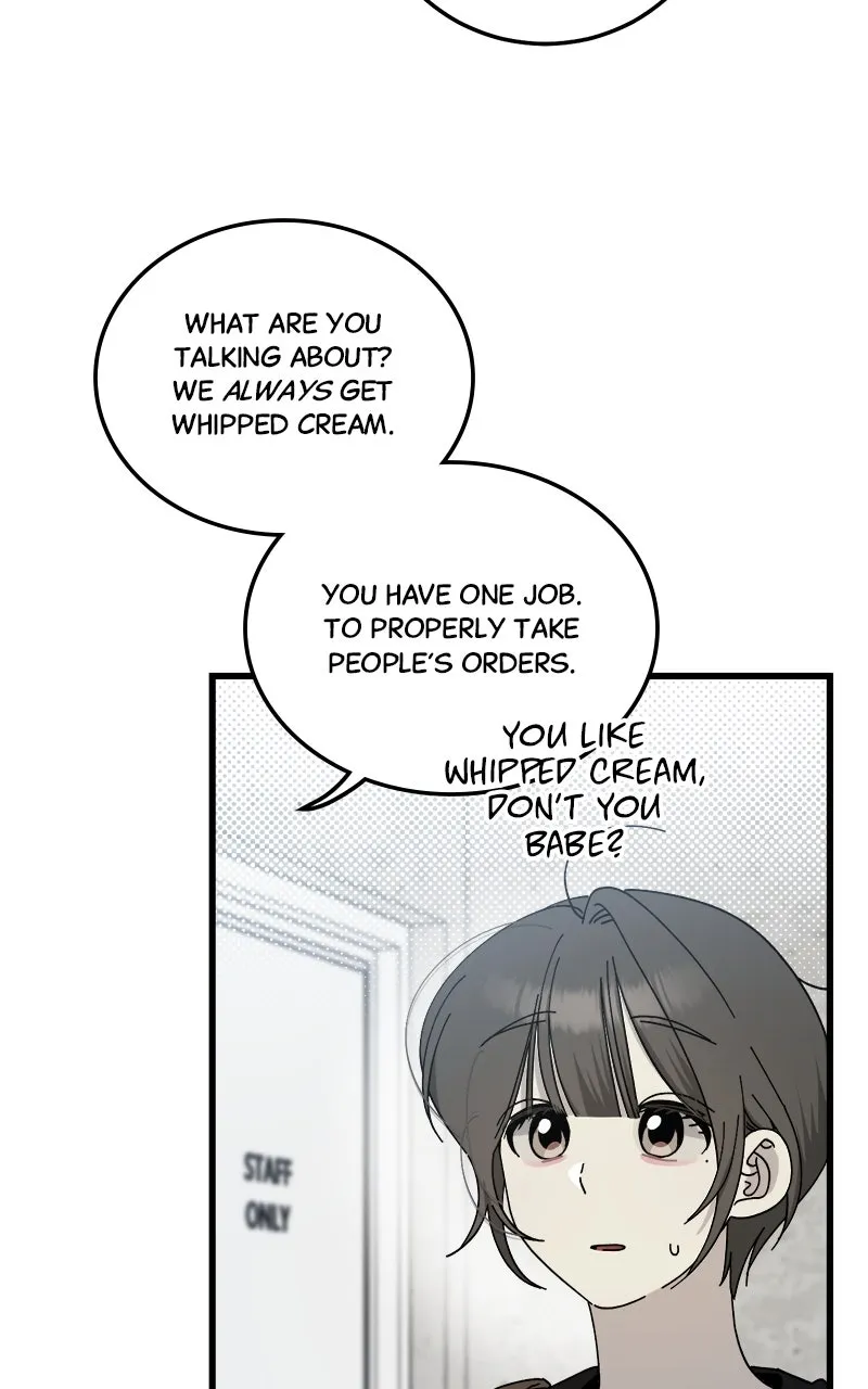 Rules for Dating Trash Chapter 20 page 62 - 
