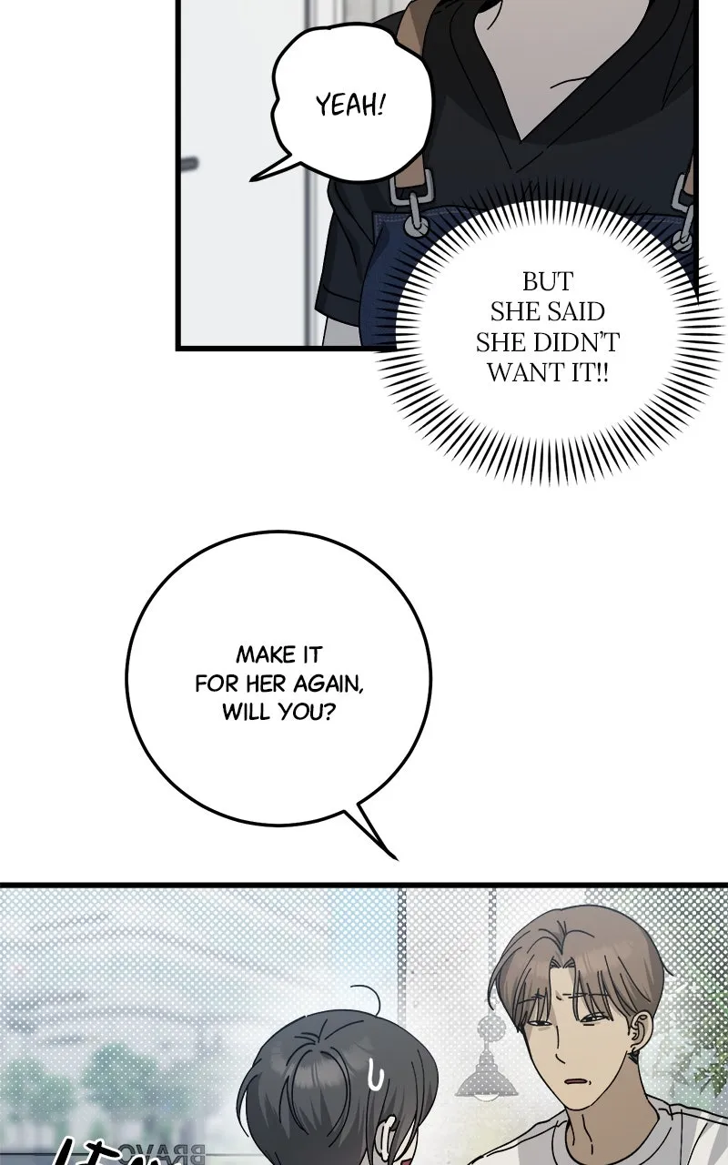 Rules for Dating Trash Chapter 20 page 63 - 