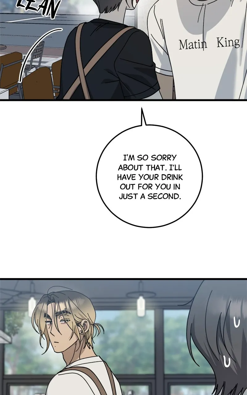 Rules for Dating Trash Chapter 20 page 64 - 