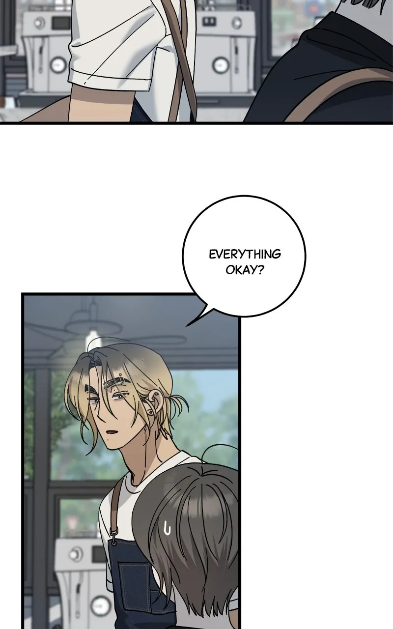 Rules for Dating Trash Chapter 20 page 65 - 