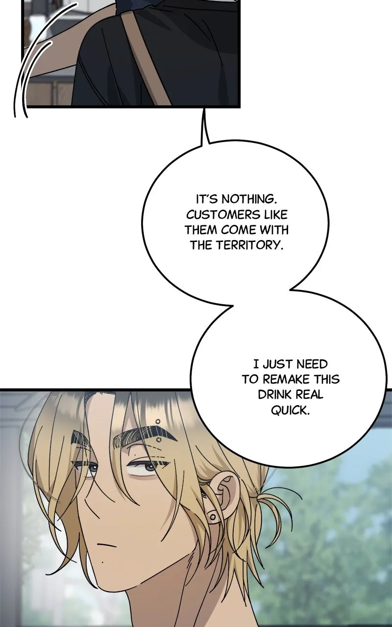 Rules for Dating Trash Chapter 20 page 66 - 