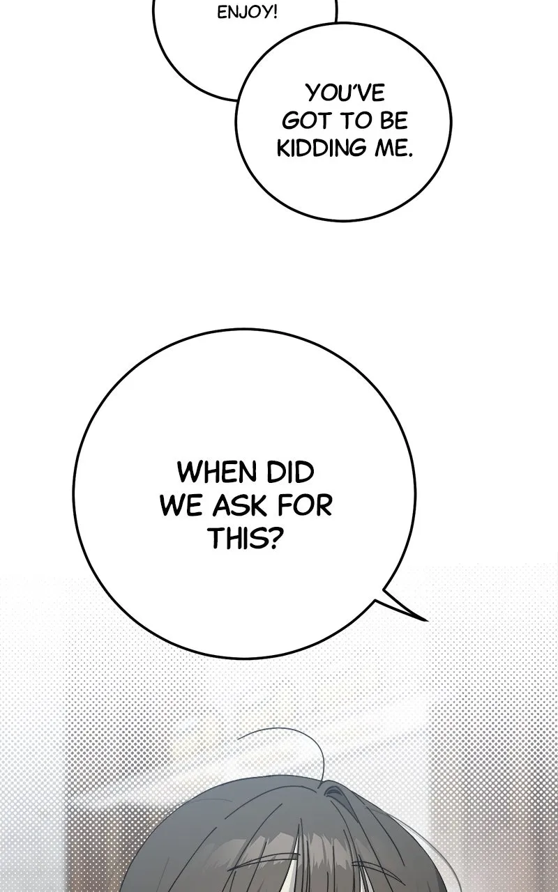 Rules for Dating Trash Chapter 20 page 70 - 