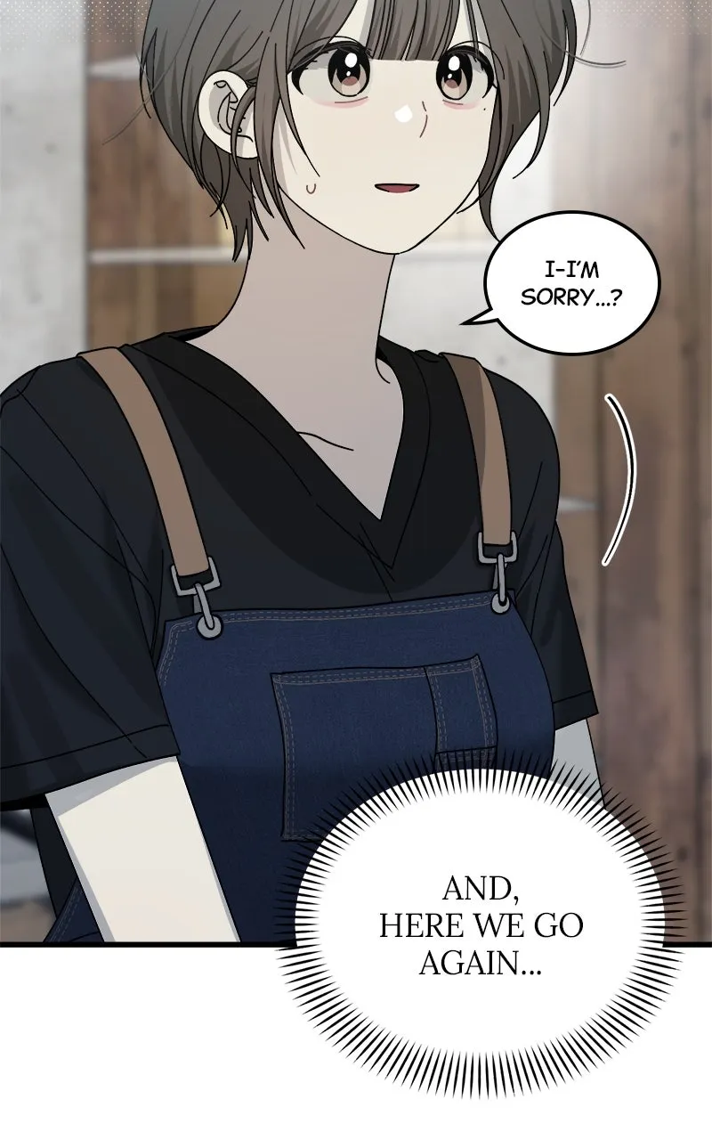 Rules for Dating Trash Chapter 20 page 71 - 