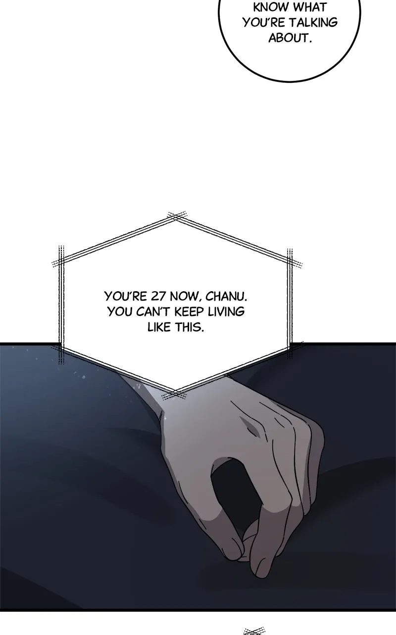 Rules for Dating Trash Chapter 20 page 9 - 