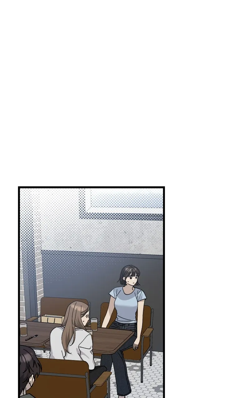 Rules for Dating Trash Chapter 21 page 1 - 