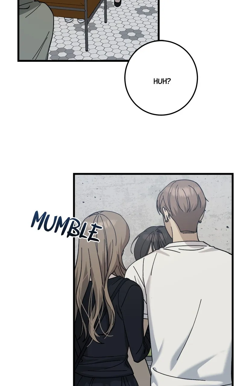 Rules for Dating Trash Chapter 21 page 2 - 