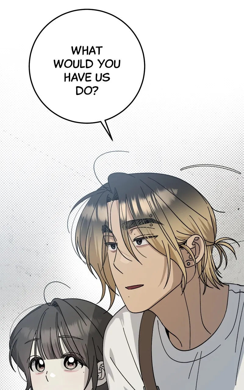 Rules for Dating Trash Chapter 21 page 11 - 