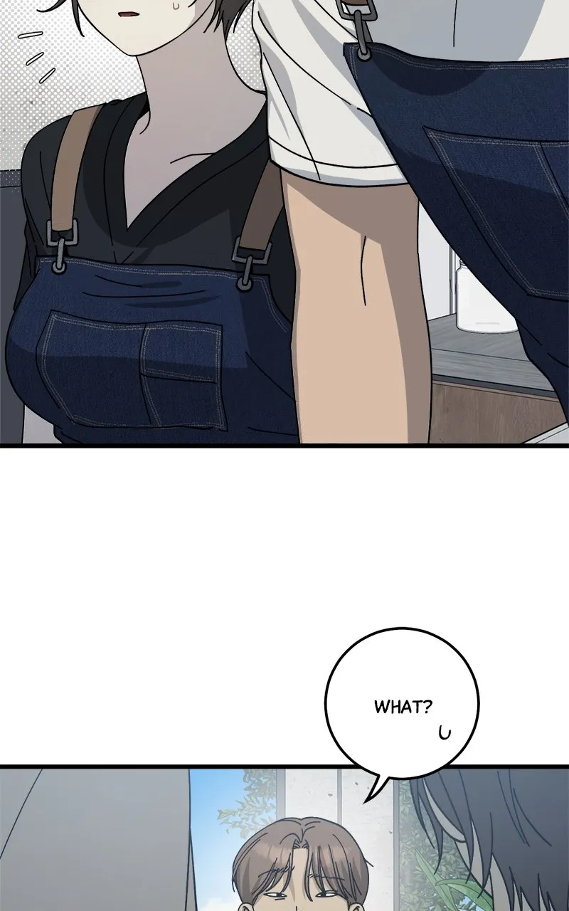 Rules for Dating Trash Chapter 21 page 12 - 