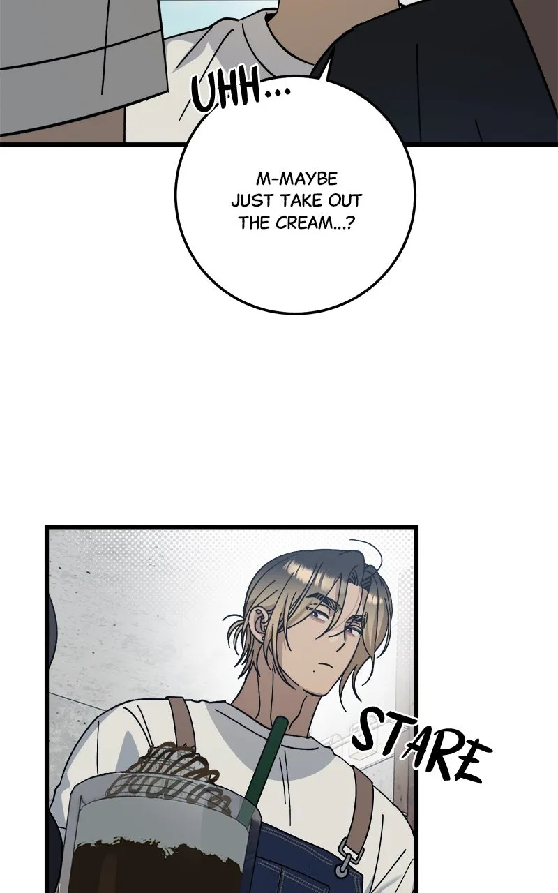 Rules for Dating Trash Chapter 21 page 14 - 
