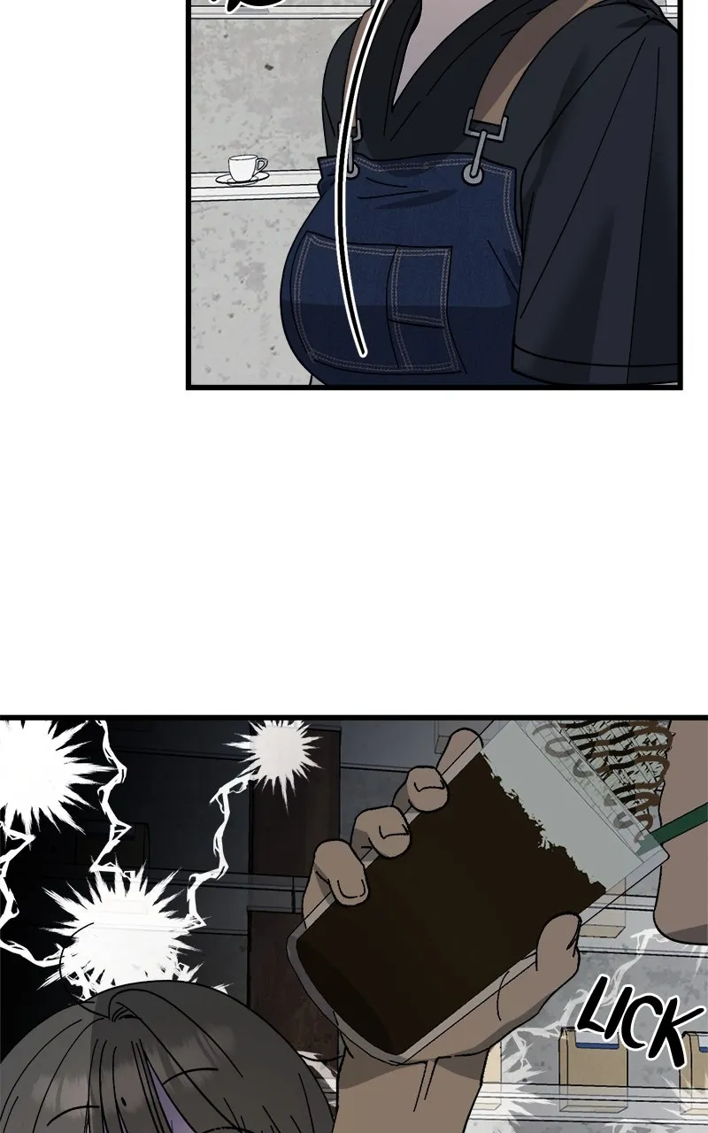 Rules for Dating Trash Chapter 21 page 16 - 