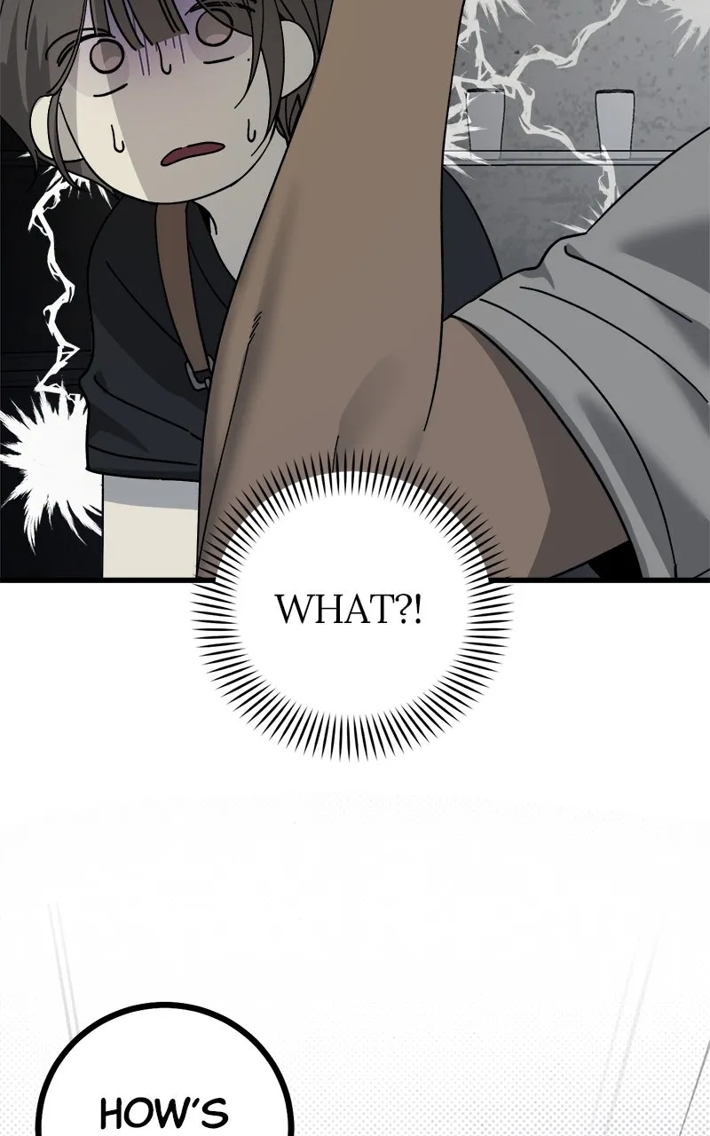 Rules for Dating Trash Chapter 21 page 17 - 