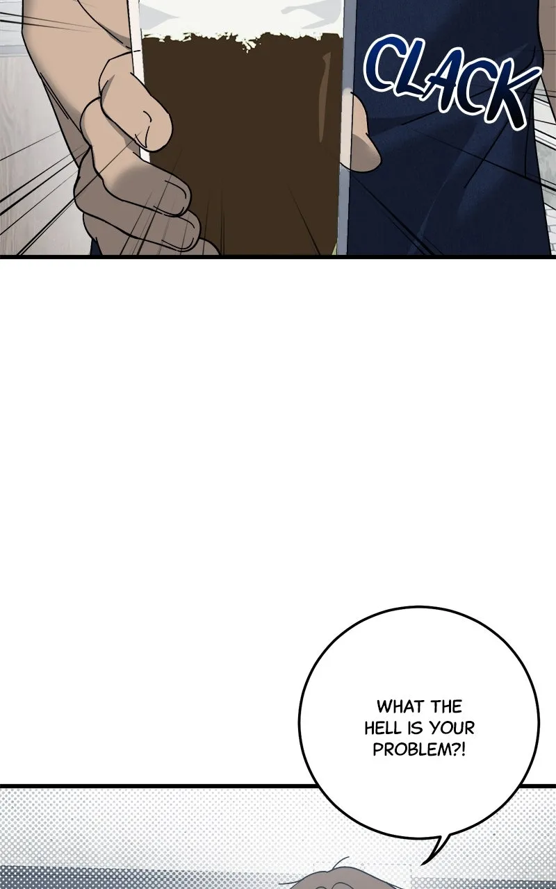 Rules for Dating Trash Chapter 21 page 19 - 
