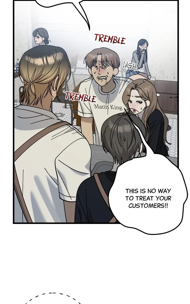 Rules for Dating Trash Chapter 21 page 22 - 