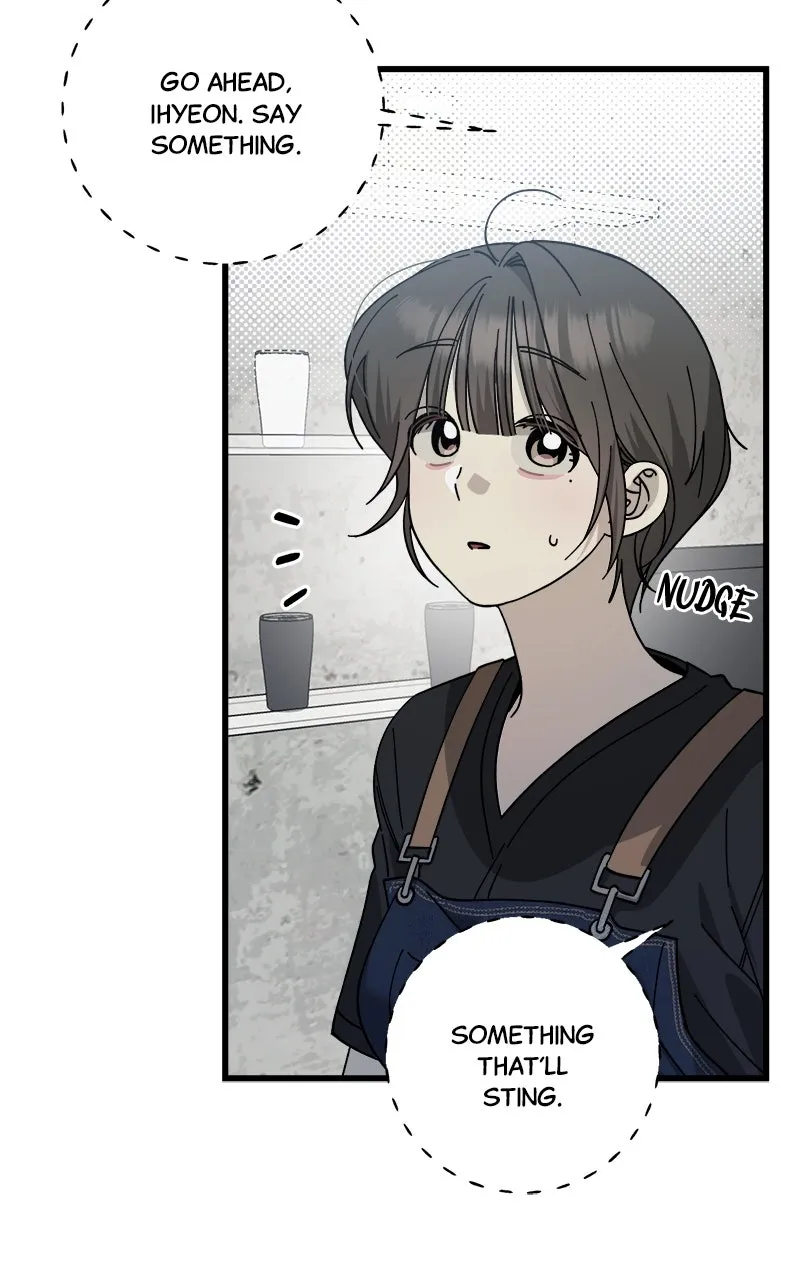 Rules for Dating Trash Chapter 21 page 23 - 