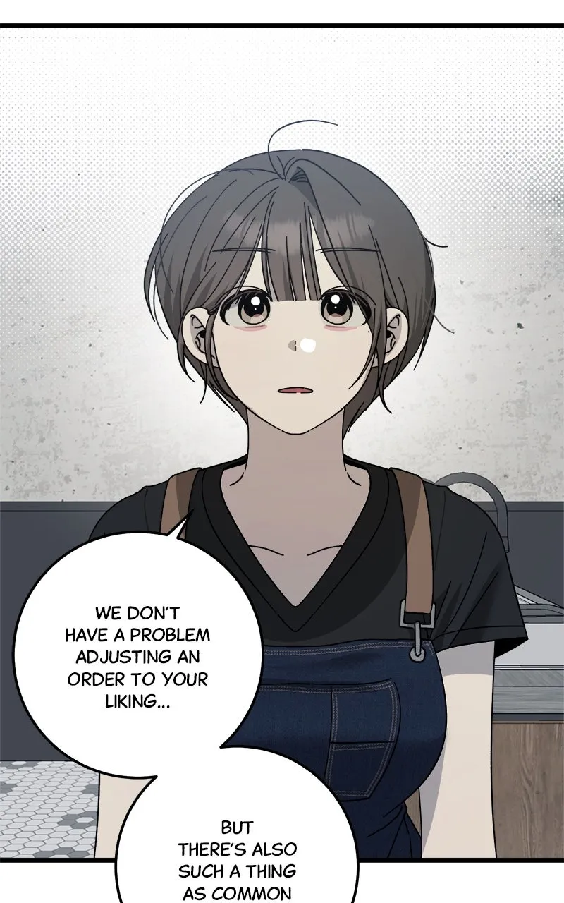 Rules for Dating Trash Chapter 21 page 27 - 