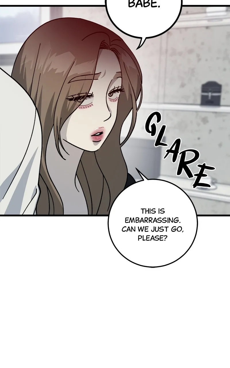 Rules for Dating Trash Chapter 21 page 29 - 