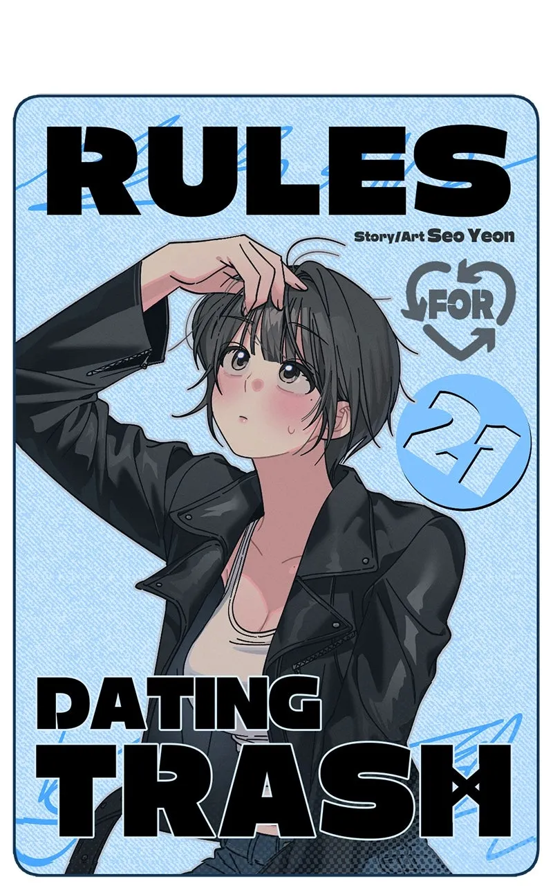 Rules for Dating Trash Chapter 21 page 30 - 