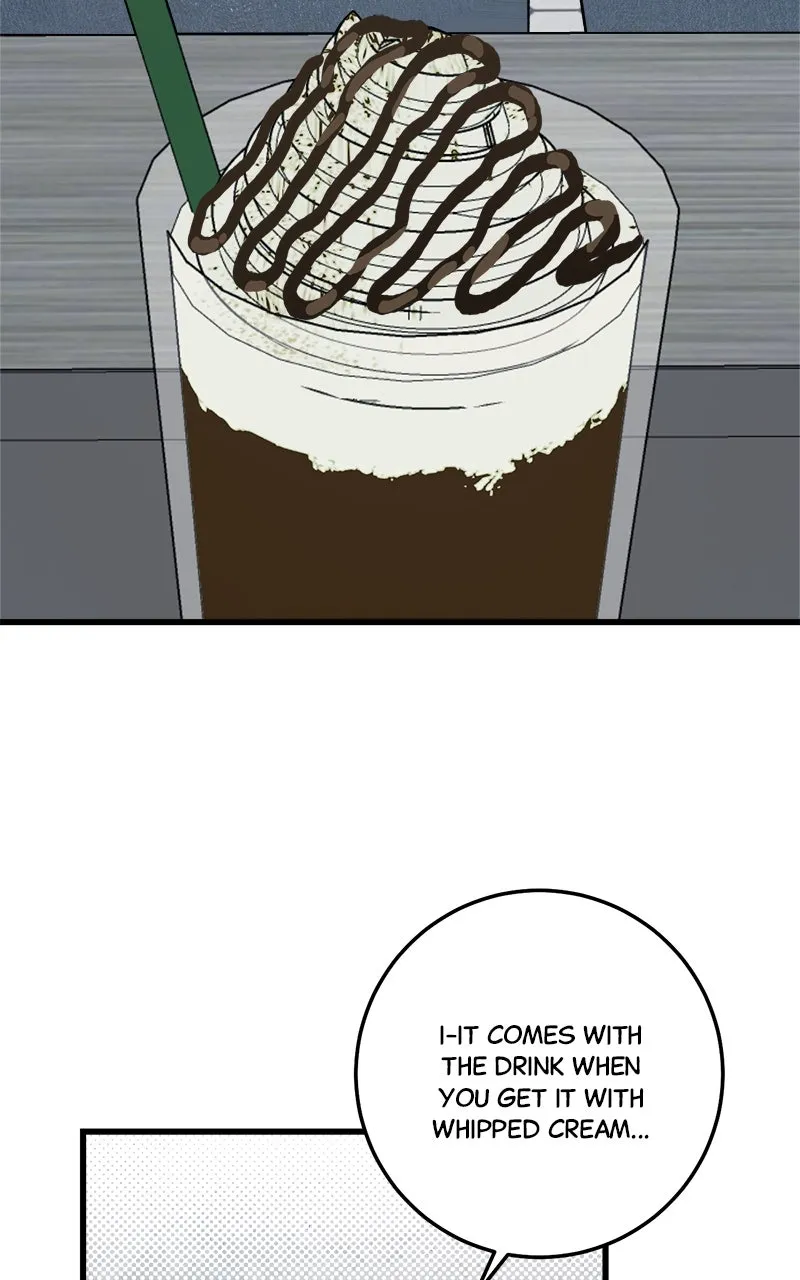 Rules for Dating Trash Chapter 21 page 4 - 