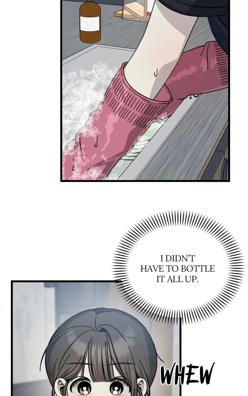Rules for Dating Trash Chapter 21 page 33 - 